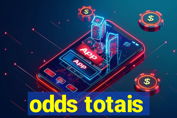 odds totais